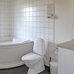 4 Bedroom Lovely In Nørre Nebel