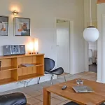 4 Bedroom Lovely In * Nørre Nebel