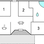 4 Bedroom Lovely In Prázdninový dům *