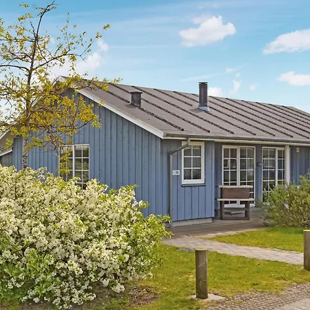 3 Bedroom In Hébergement de vacances
