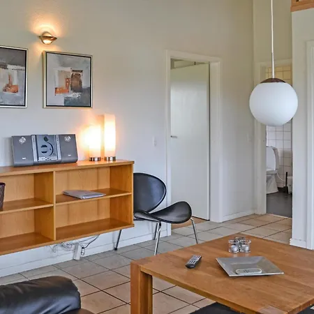 4 Bedroom Lovely In Norre Nebel * Lønne Hede