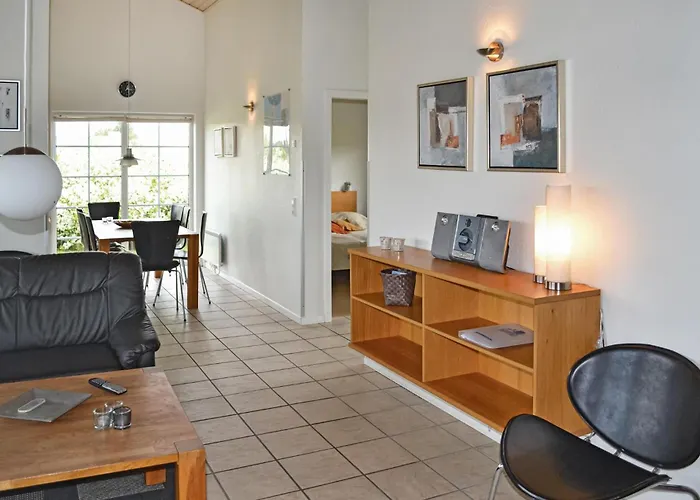 4 Bedroom Lovely In *