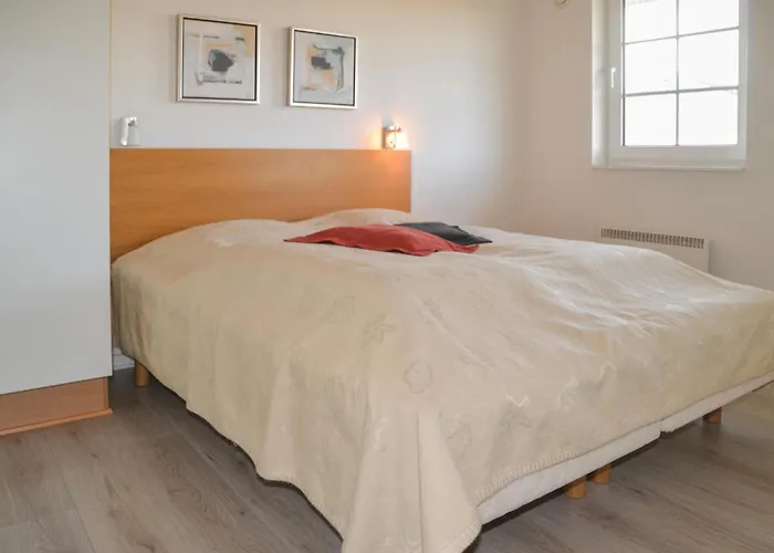 4 Bedroom Lovely In *